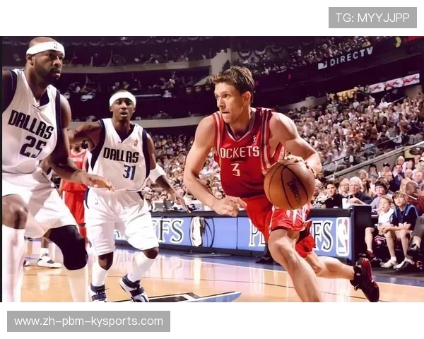 火箭队白人球员名单及其赛场表现分析