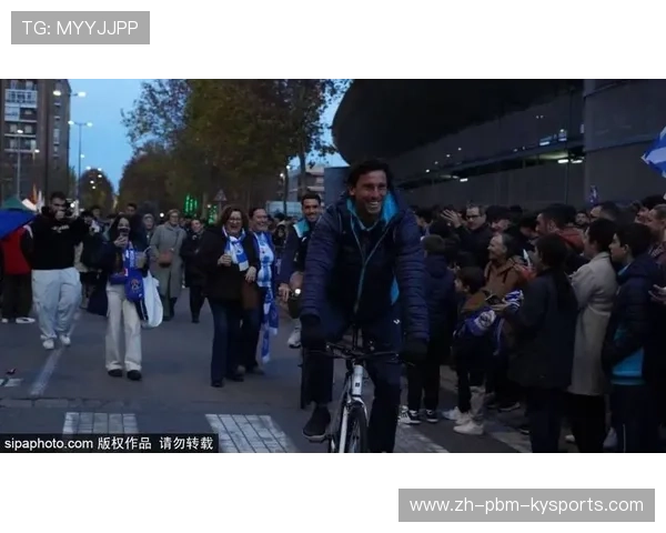 非洲杯：天才球员的摇篮