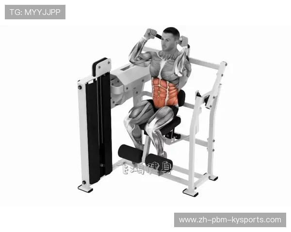 高效核心强化：器械训练全解析